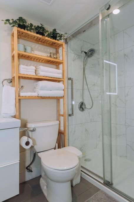 Modern Condo In The Heart Of Dt Overlooking City Vancouver Ngoại thất bức ảnh